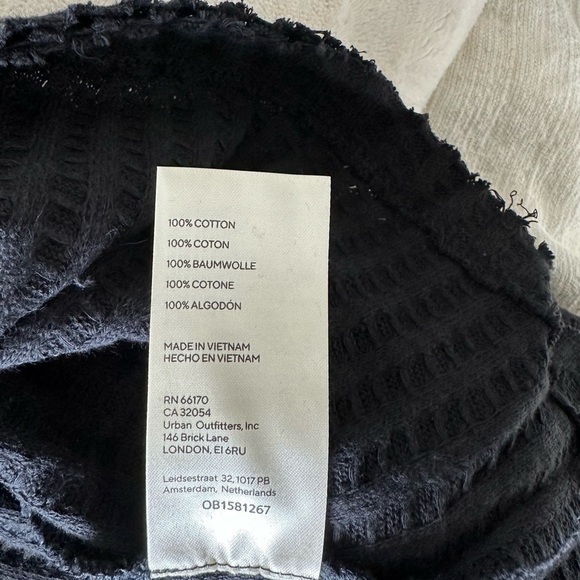 Free People Juicy Long  sleeve - Picture 4 of 6